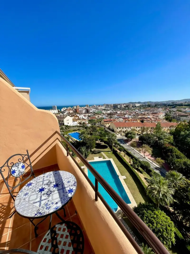 Property — Costa del Sol · Los Pacos