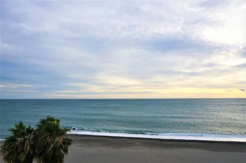 Property — Costa del Sol East · Caleta de Vélez