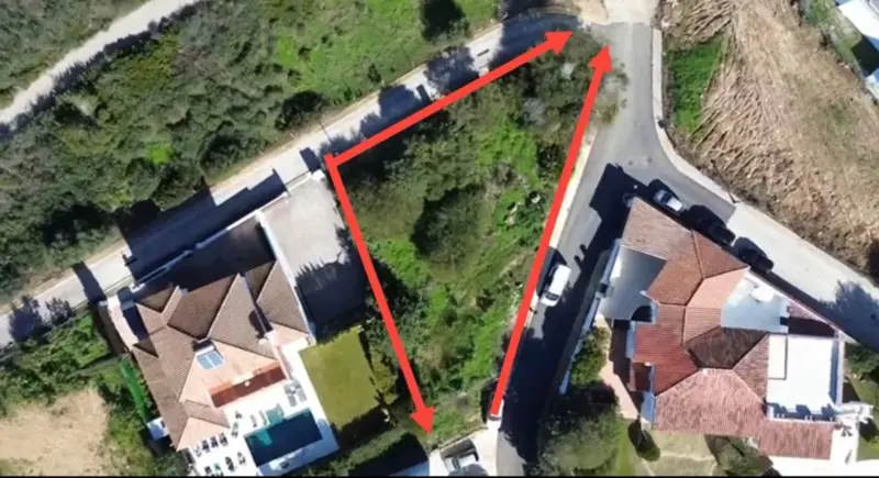 This 800 m² plot in Sotogrande represents an excep... — Costa del Sol · Sotogrande