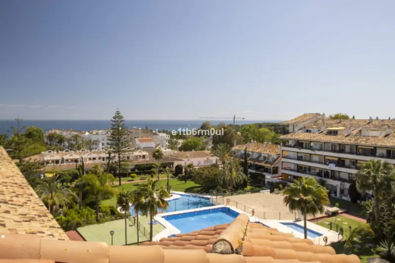 Property — Costa del Sol · The Golden Mile
