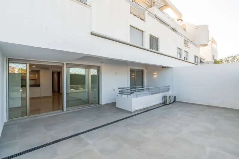 Property — Costa del Sol · La Cala de Mijas