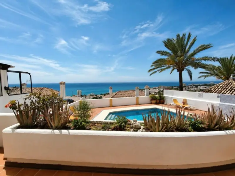 Discover this fantastic 100 m2 apartment located i... — Costa del Sol · Riviera del Sol
