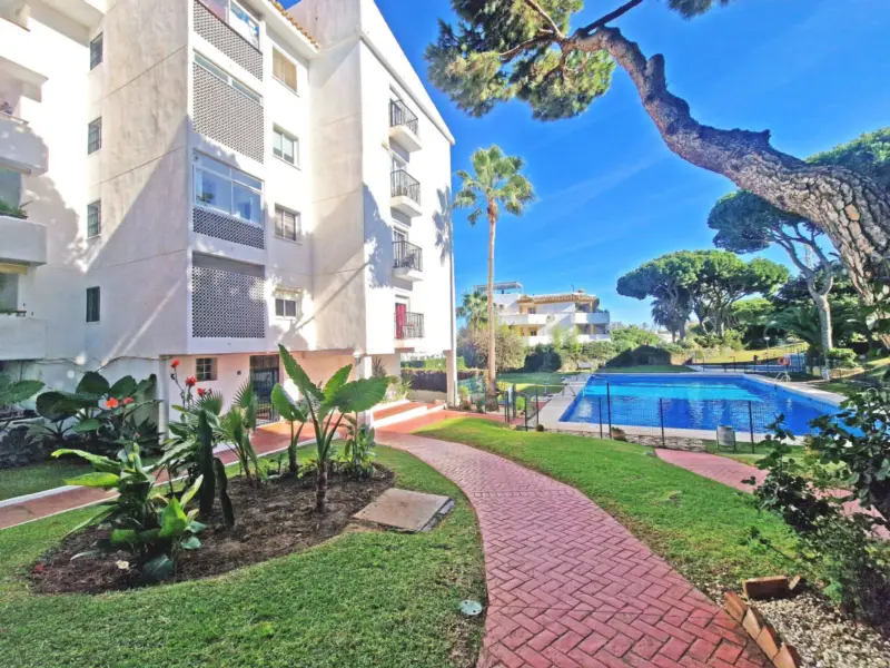 Property — Costa del Sol · Calahonda