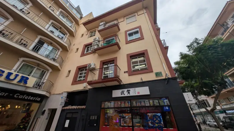 Property — Costa del Sol · Fuengirola