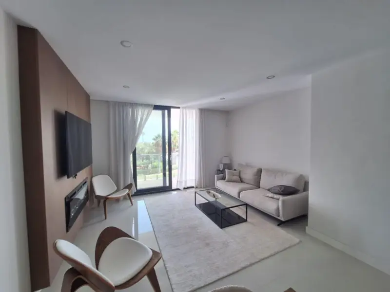 Property — Costa del Sol · Manilva