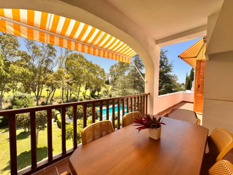 Property — Costa del Sol · Nueva Andalucía