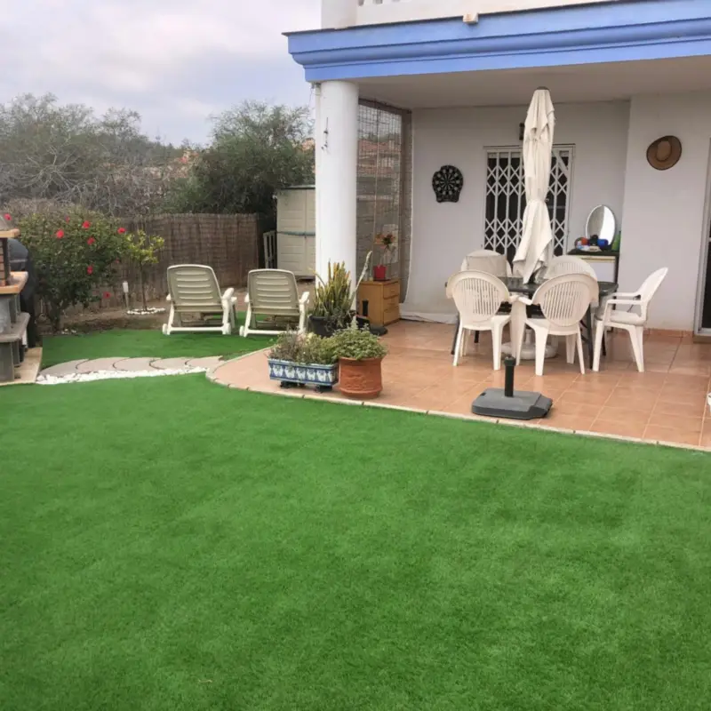 Property — Costa del Sol · Mijas