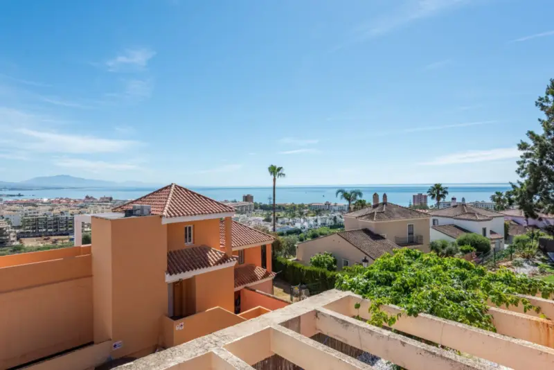 Property — Costa del Sol · La Duquesa
