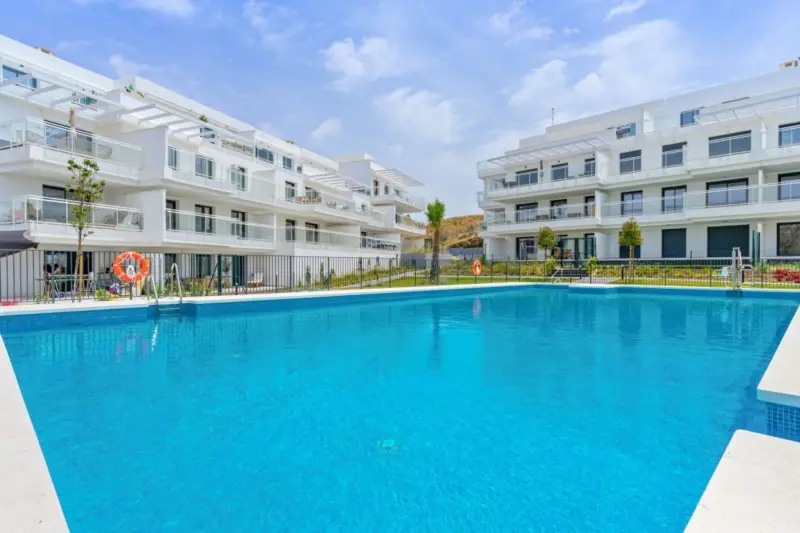 Property — Costa del Sol · La Cala de Mijas