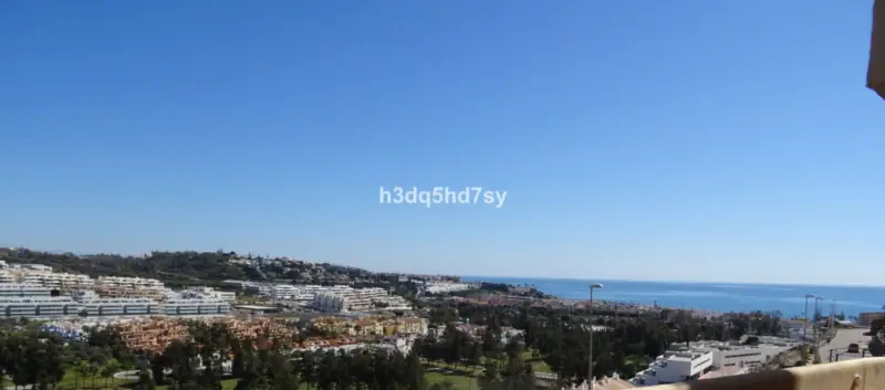 Property — Costa del Sol · La Cala de Mijas