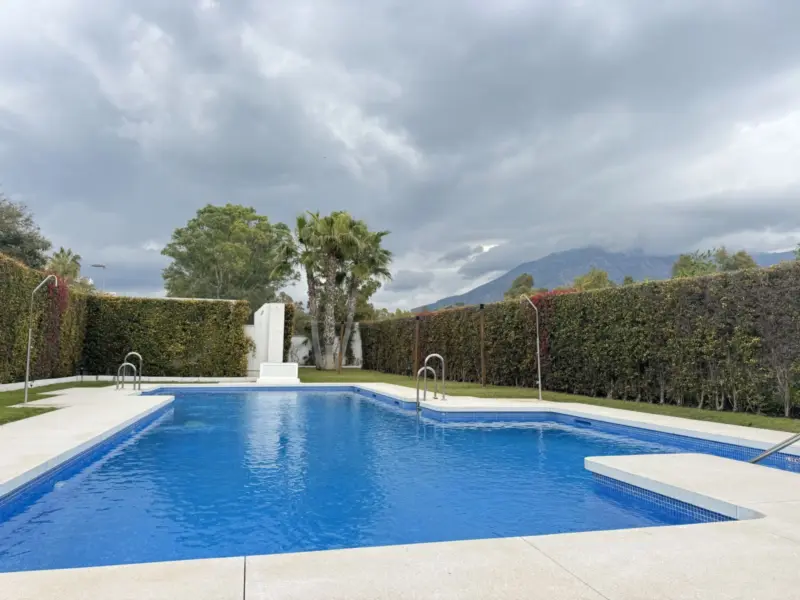 Property — Costa del Sol · Nueva Andalucía