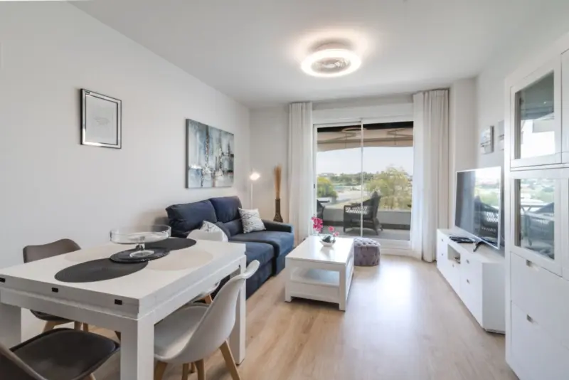 Property — Costa del Sol · Nueva Andalucía