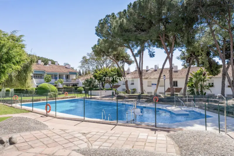 Apartment for sale in Nagüeles, Marbella – 2 bedro... — Costa del Sol · Nagüeles