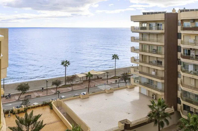 Property — Costa del Sol · Fuengirola