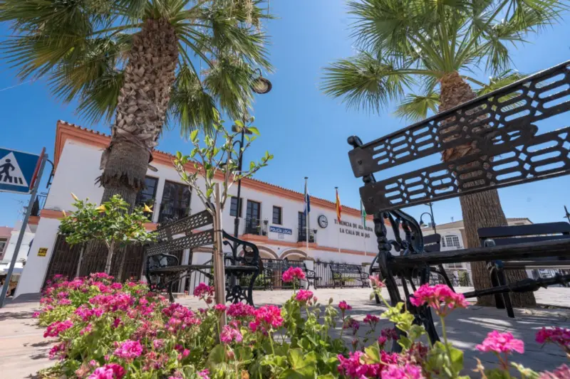 Property — Costa del Sol · La Cala de Mijas