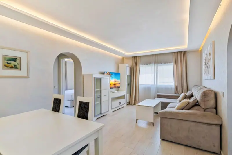 Property — Costa del Sol · La Cala de Mijas