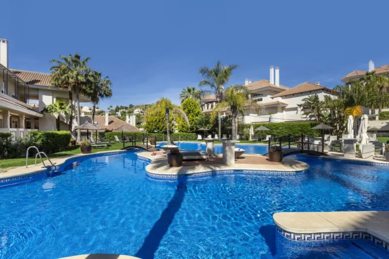 Property — Costa del Sol · Nueva Andalucía