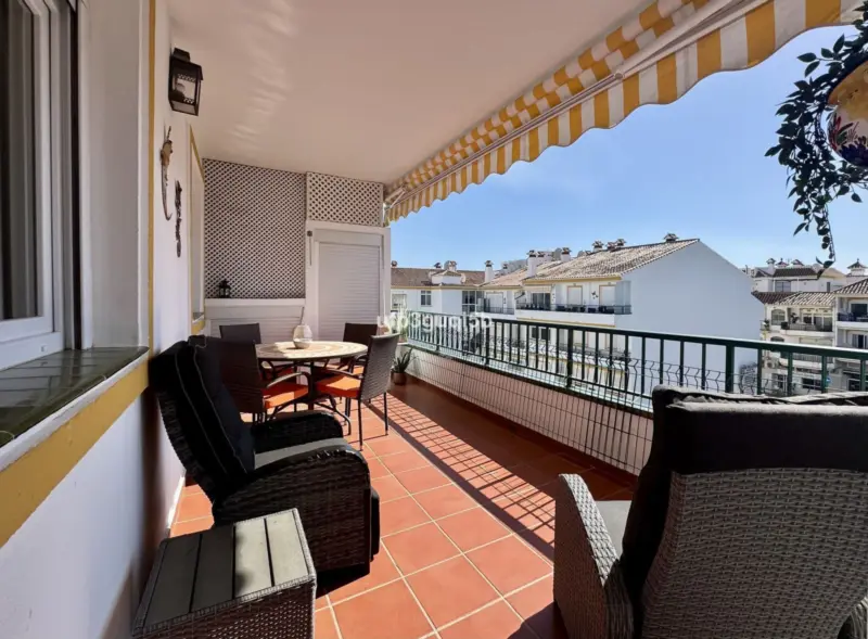 Property — Costa del Sol · La Cala de Mijas