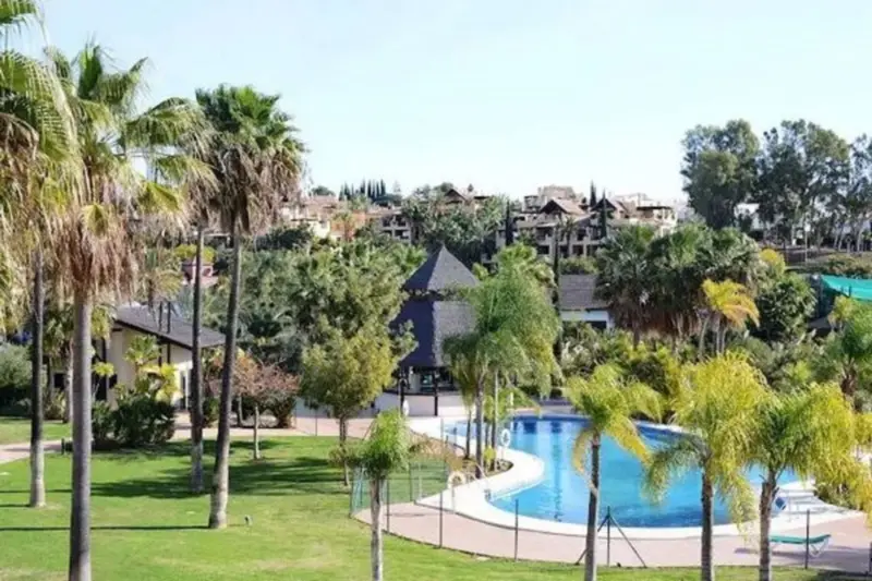 Property — Costa del Sol · Estepona