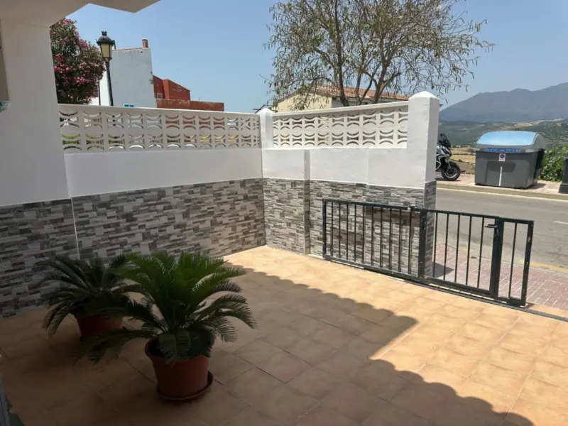 Property — Costa del Sol · Manilva