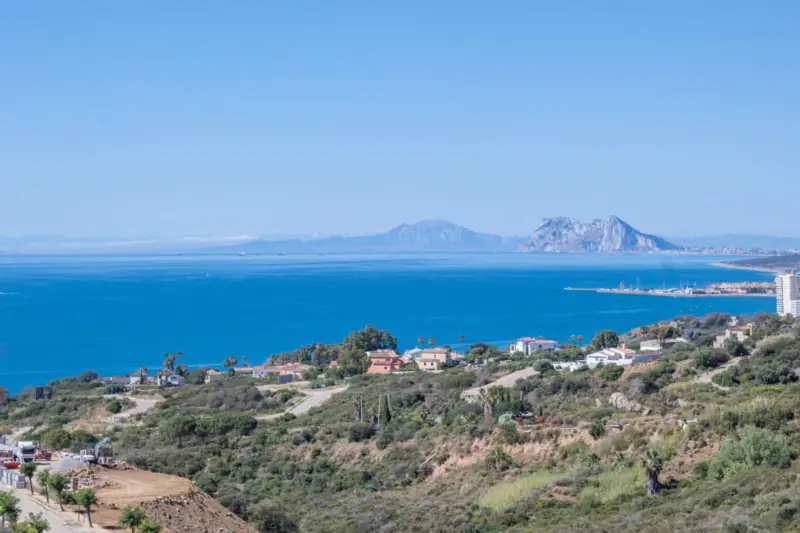 Property — Costa del Sol · Manilva