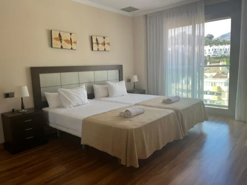 Property — Costa del Sol · Arroyo de la Miel