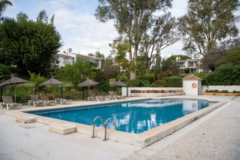 Property — Costa del Sol · Atalaya