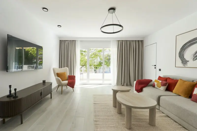 Property — Costa del Sol · Nueva Andalucía