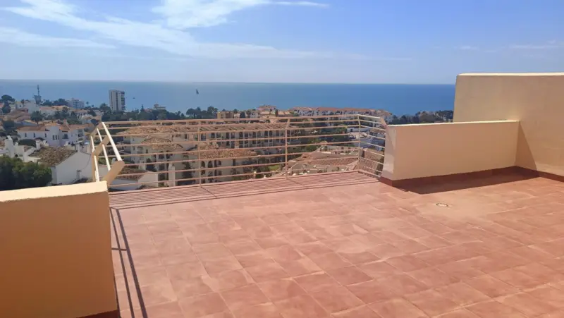 Property — Costa del Sol · Riviera del Sol