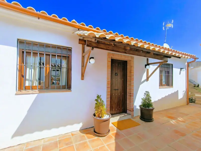 Property — Costa del Sol · El Faro
