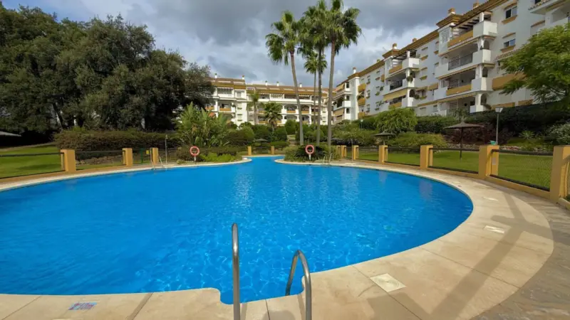 Property — Costa del Sol · The Golden Mile
