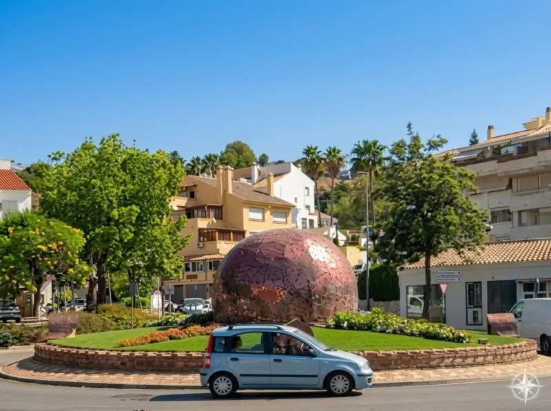 Property — Costa del Sol · Arroyo de la Miel