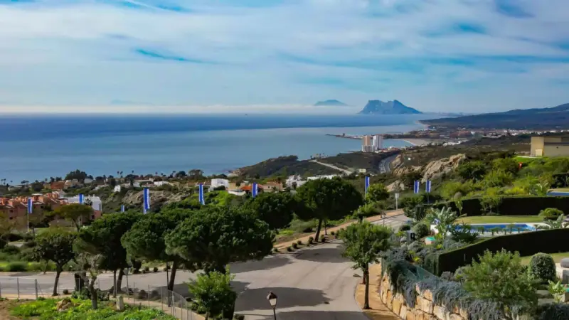 Property — Costa del Sol · Sotogrande