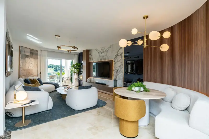 Property — Costa del Sol · Bel Air