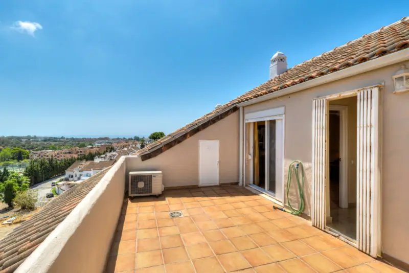 Property — Costa del Sol · Bel Air