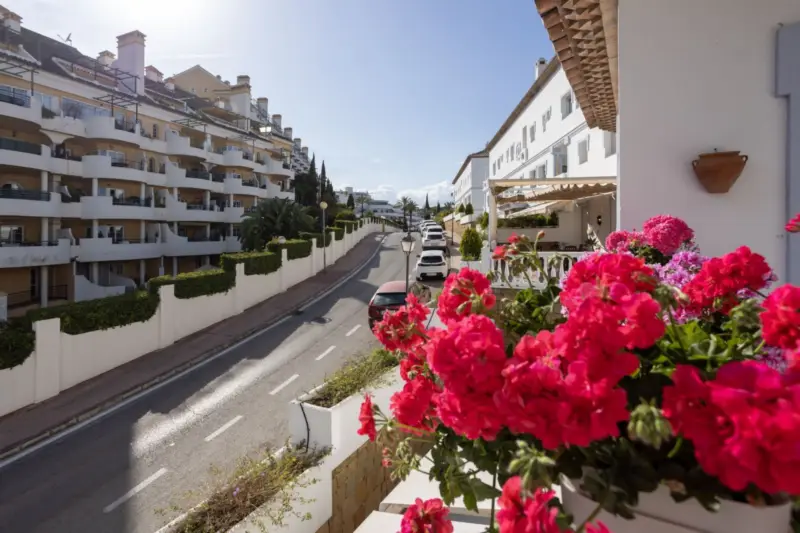Property — Costa del Sol · Nueva Andalucía