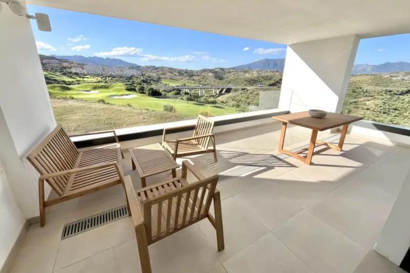 BEST BUY ALERT (REDUCED) Modern (2024 built) luxur... — Costa del Sol · La Cala de Mijas