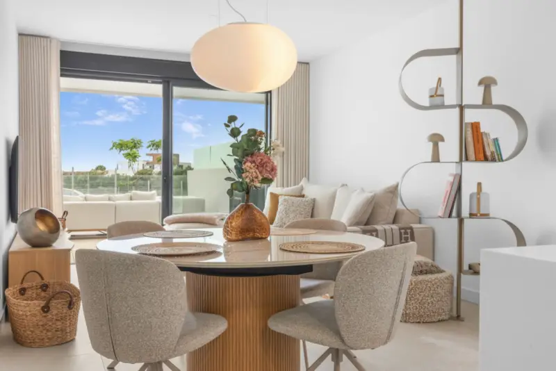 Property — Costa del Sol · Altos de los Monteros
