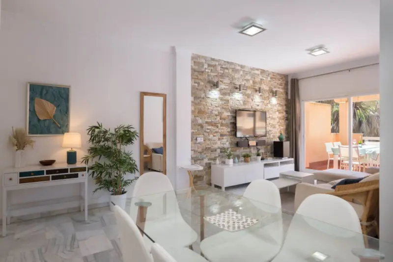 Property — Costa del Sol · Carib Playa