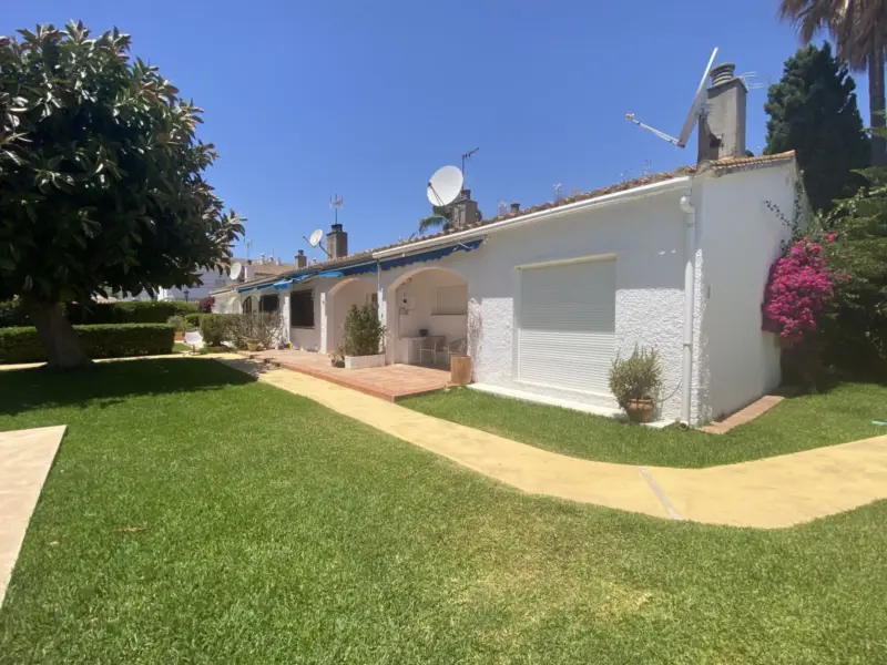 Property — Costa del Sol · Cortijo Blanco