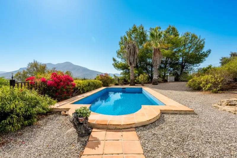 Property — Costa del Sol · Coín