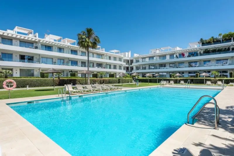 Property — Costa del Sol · Bel Air