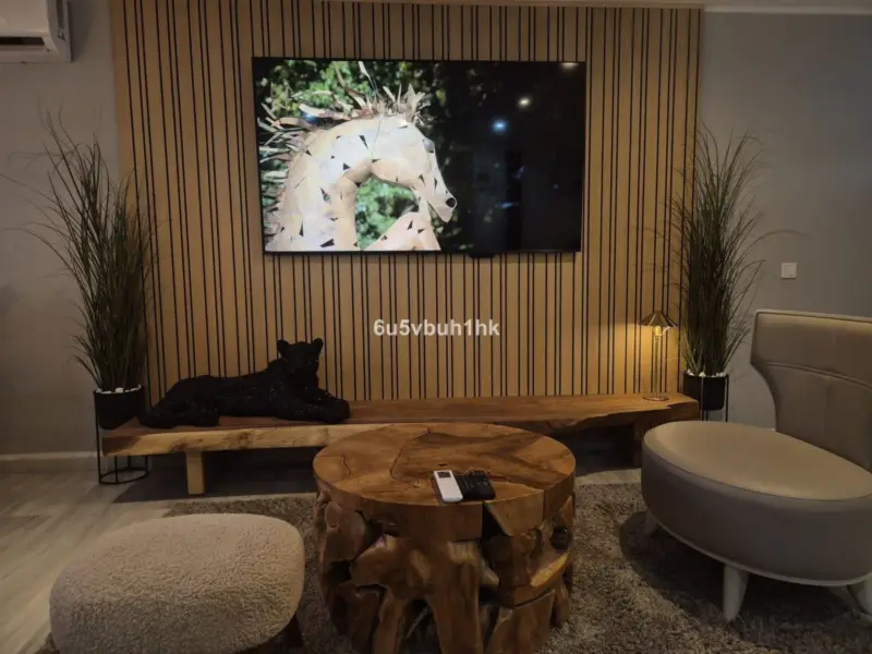 Discover this attractive duplex apartment, central... — Costa del Sol · Los Pacos