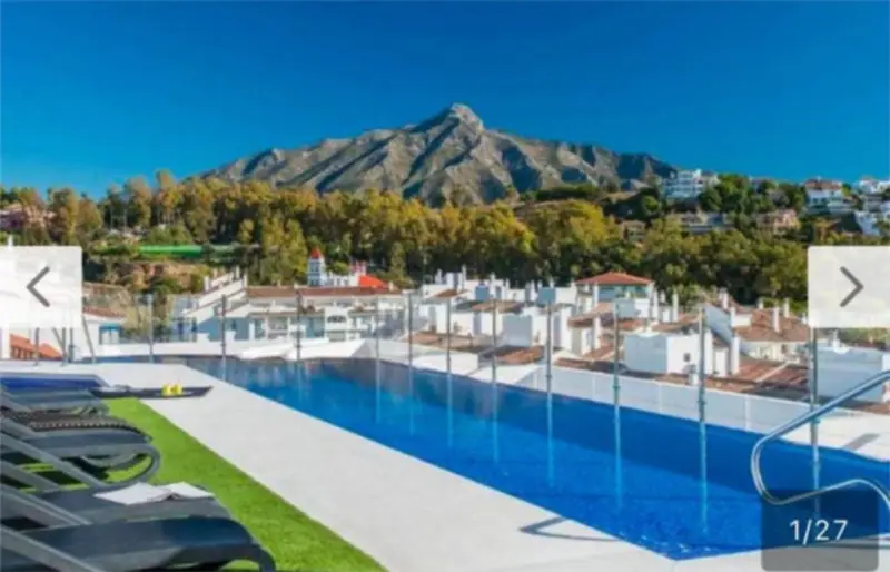 Property — Costa del Sol · Nueva Andalucía