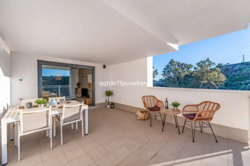 Property — Costa del Sol · La Cala de Mijas