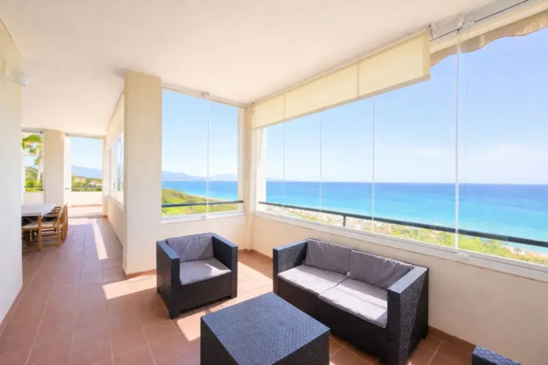 Property — Costa del Sol · La Duquesa
