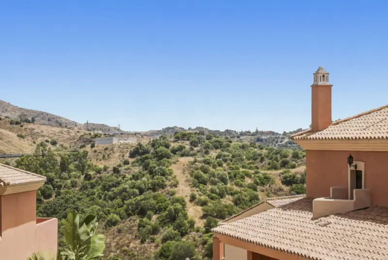 Property — Costa del Sol · Elviria