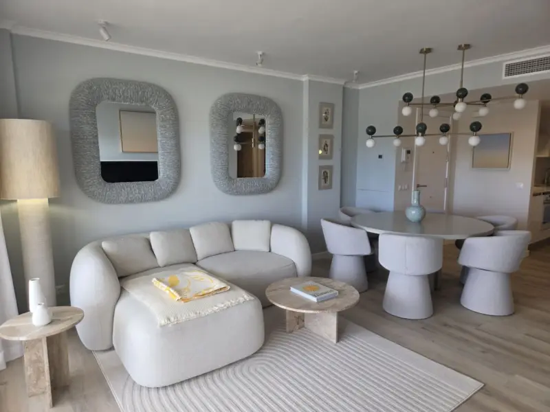 Property — Costa del Sol · Nueva Andalucía