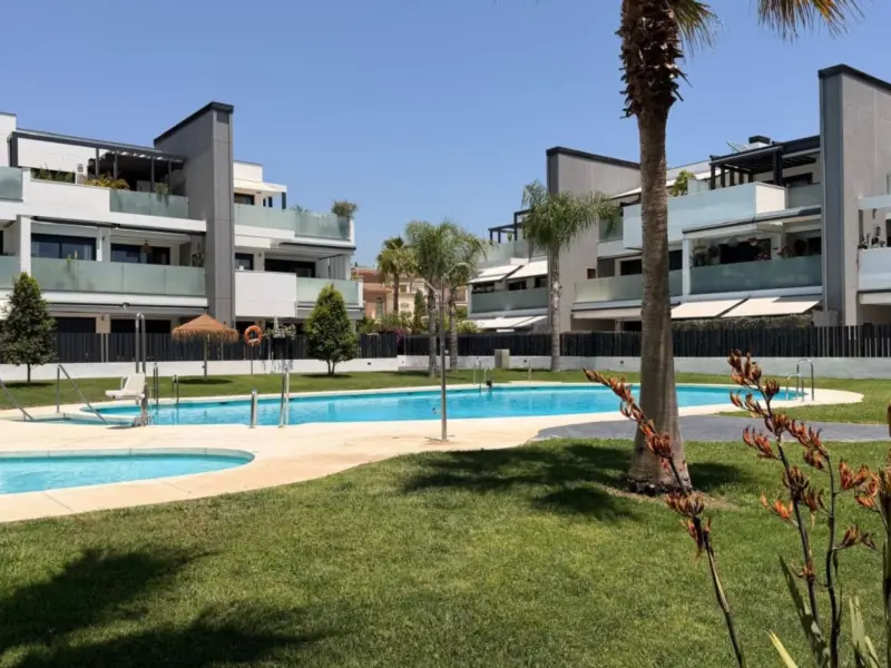 Property — Costa del Sol East · Caleta de Vélez