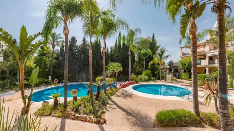 Property — Costa del Sol · Nueva Andalucía